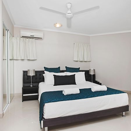 Argus Apartments Darwin Zewnętrze zdjęcie