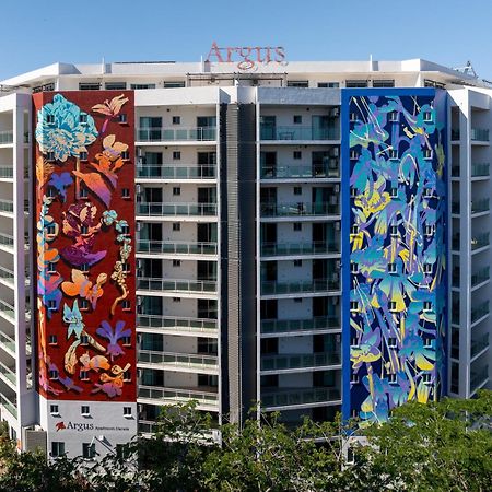 Argus Apartments Darwin Zewnętrze zdjęcie