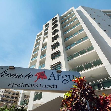 Argus Apartments Darwin Zewnętrze zdjęcie