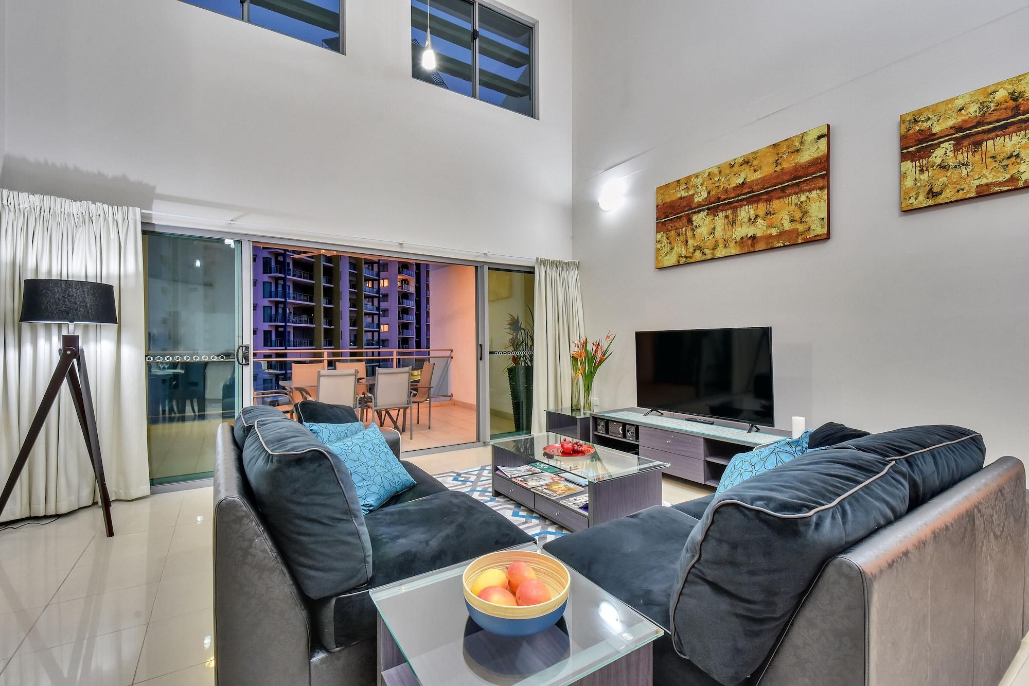 Argus Apartments Darwin Zewnętrze zdjęcie
