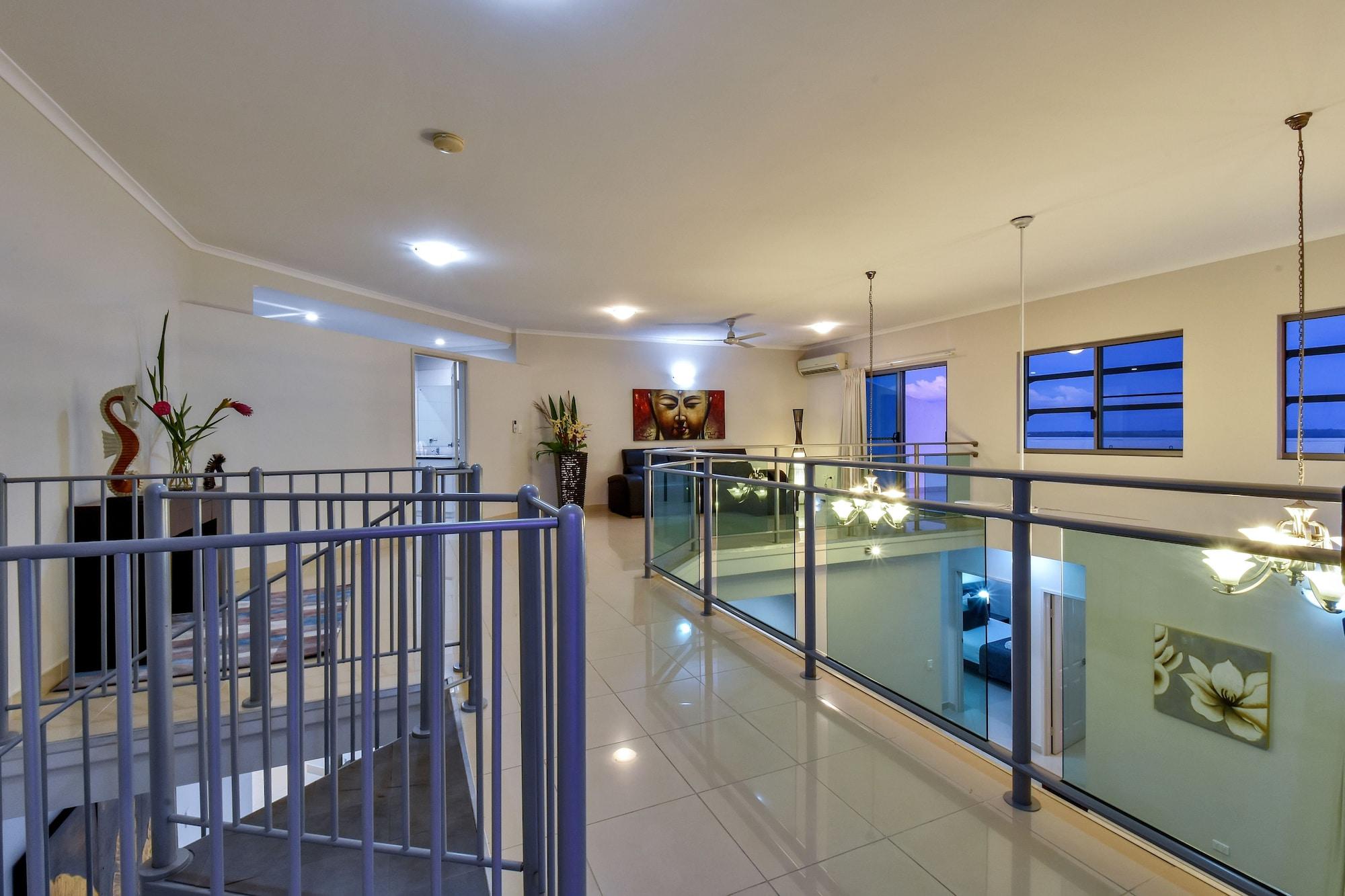 Argus Apartments Darwin Zewnętrze zdjęcie