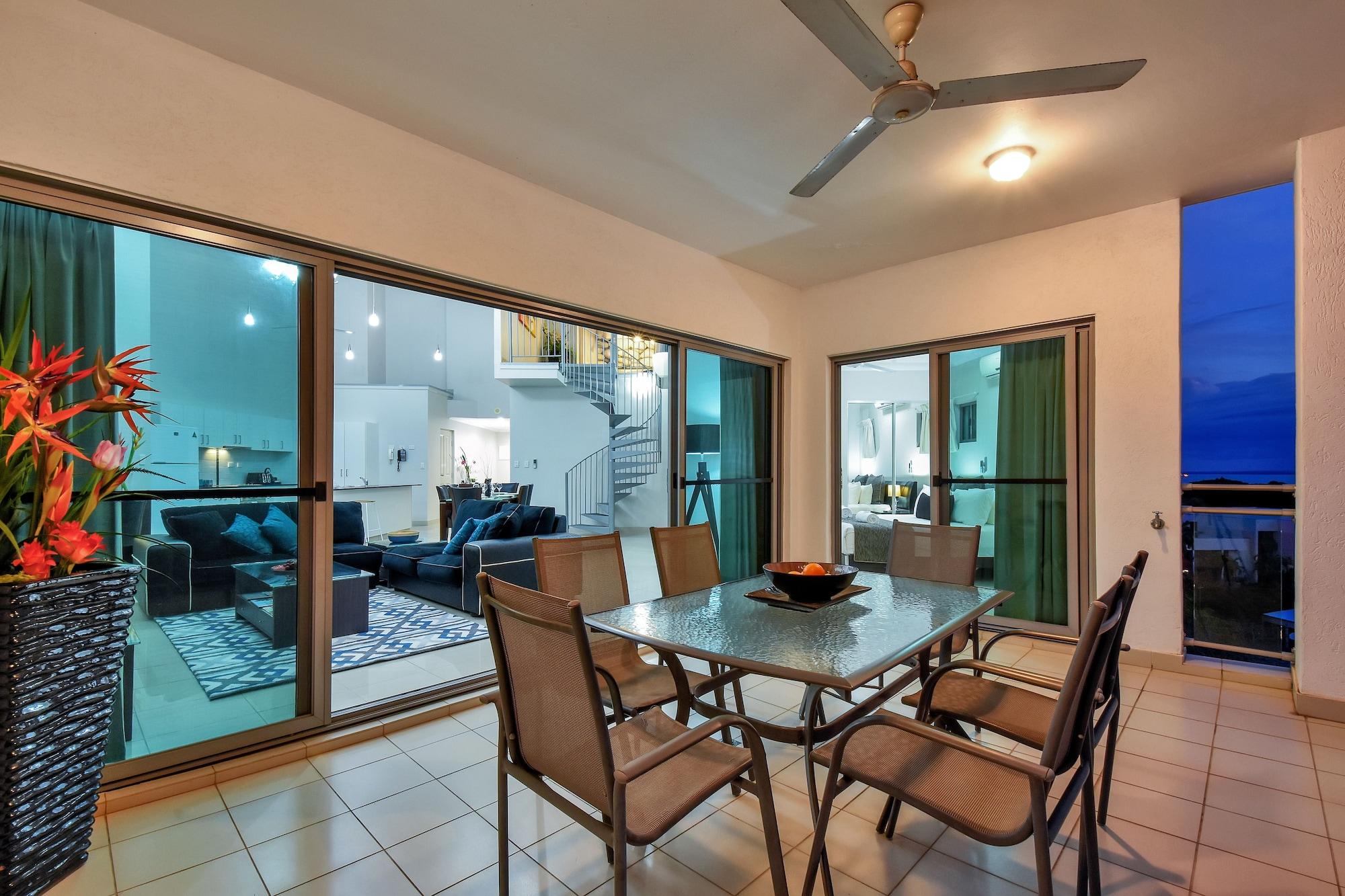 Argus Apartments Darwin Zewnętrze zdjęcie
