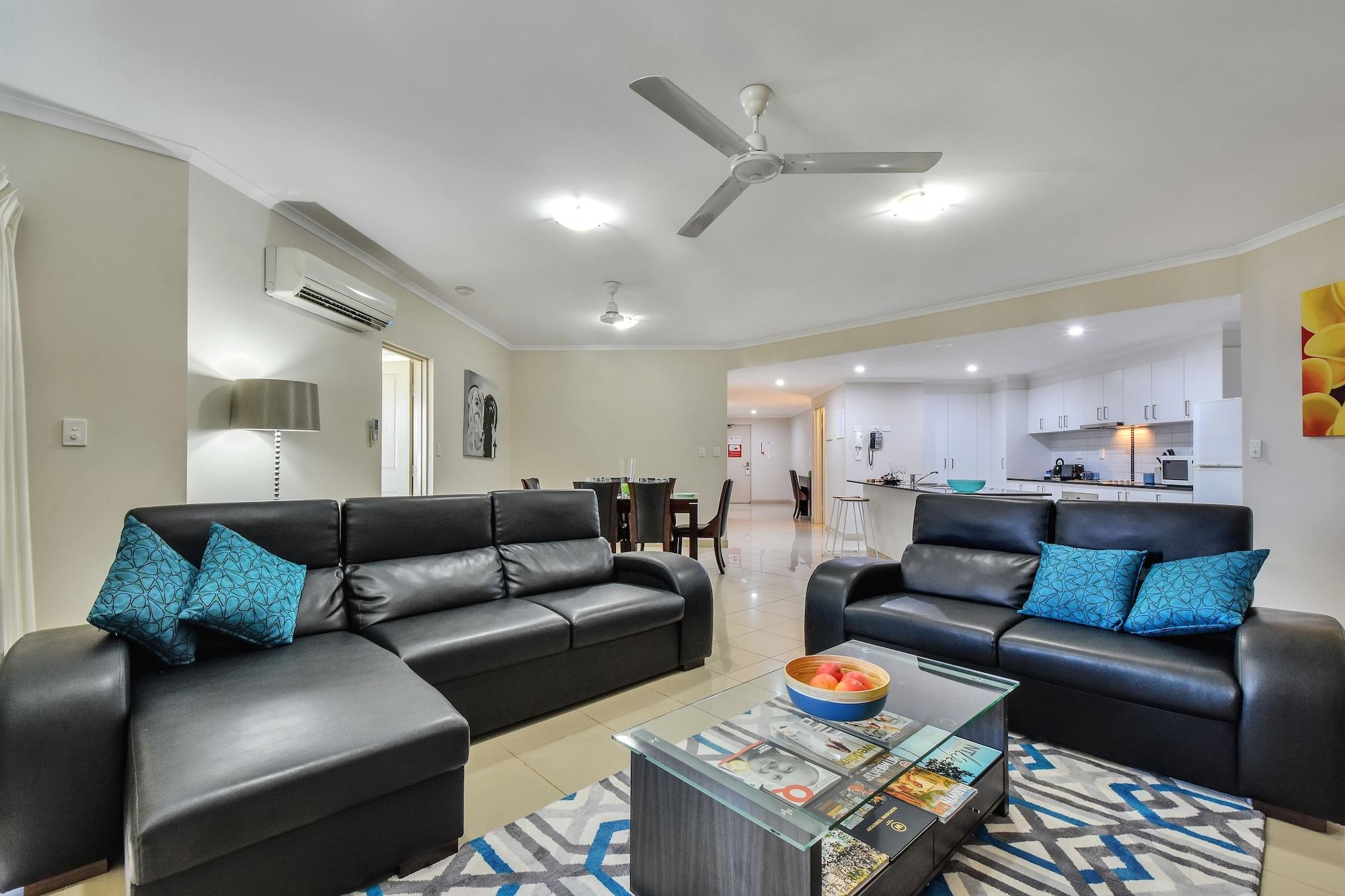 Argus Apartments Darwin Zewnętrze zdjęcie