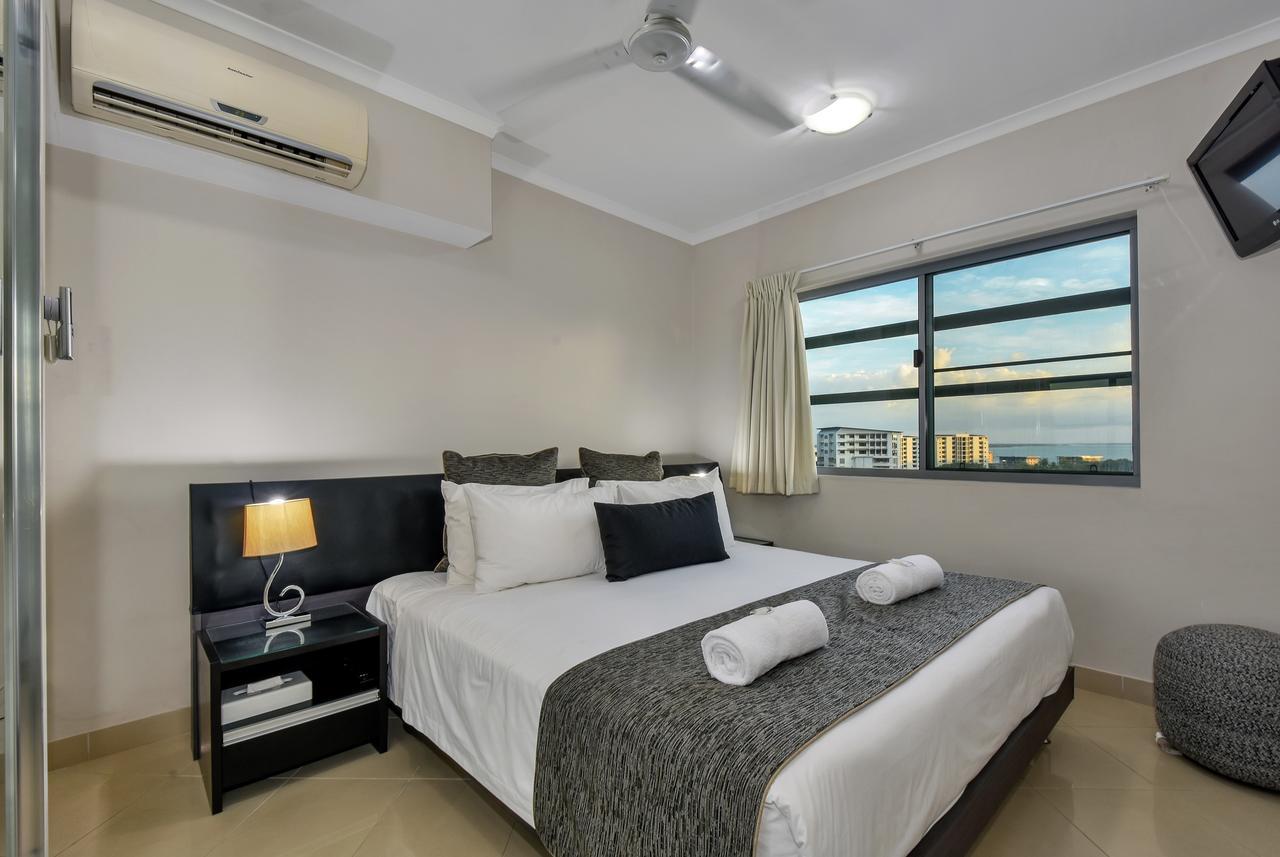 Argus Apartments Darwin Zewnętrze zdjęcie