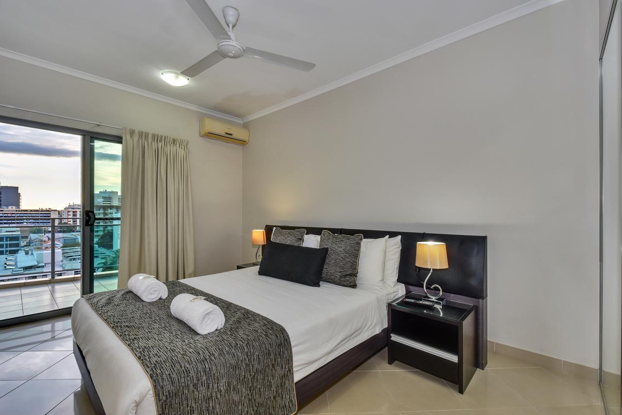 Argus Apartments Darwin Zewnętrze zdjęcie