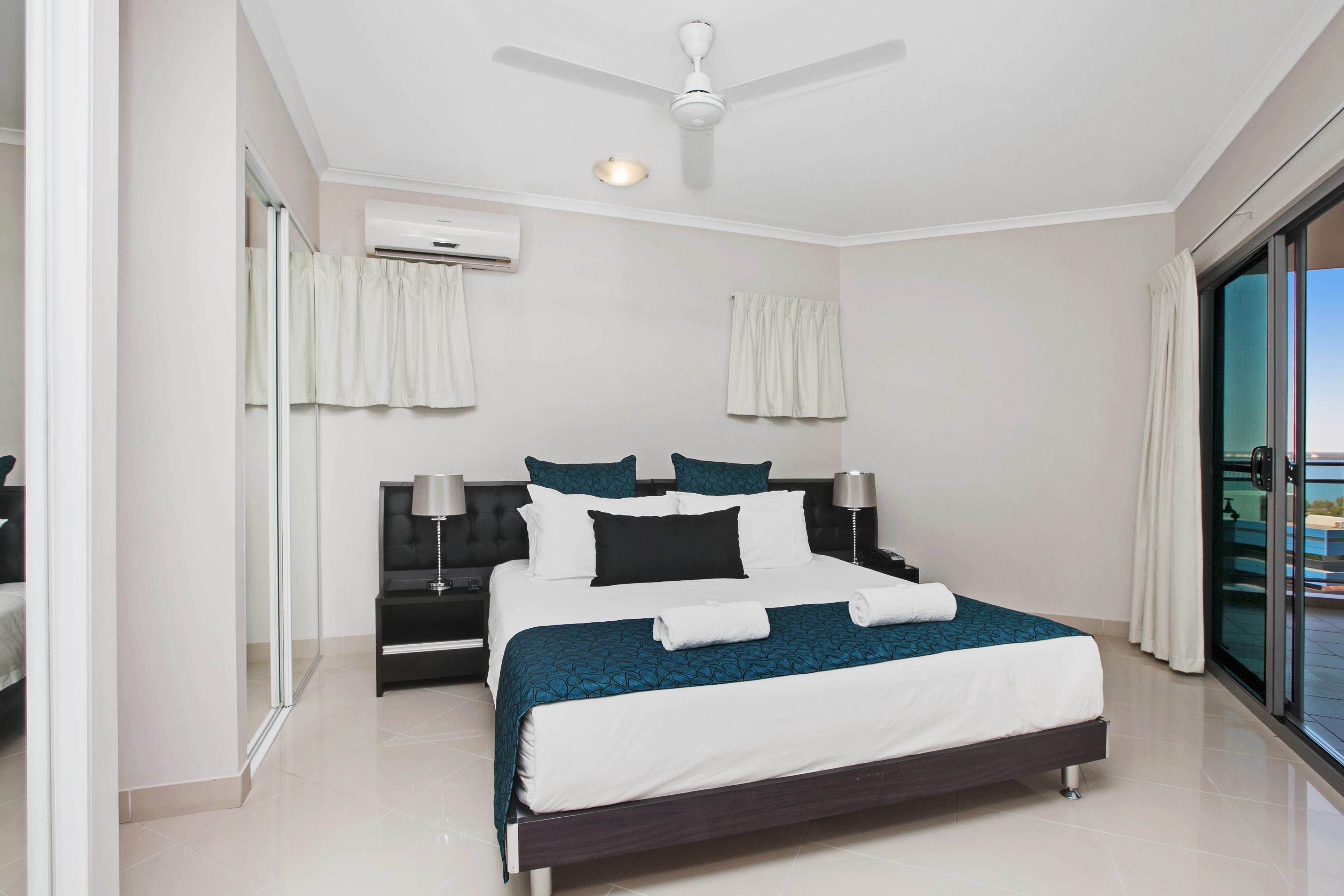 Argus Apartments Darwin Zewnętrze zdjęcie