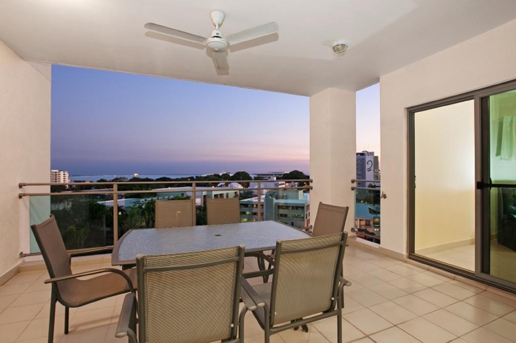 Argus Apartments Darwin Zewnętrze zdjęcie