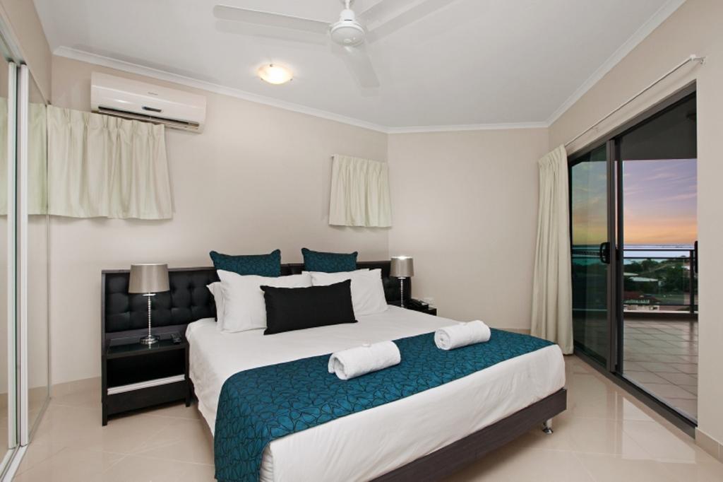 Argus Apartments Darwin Zewnętrze zdjęcie