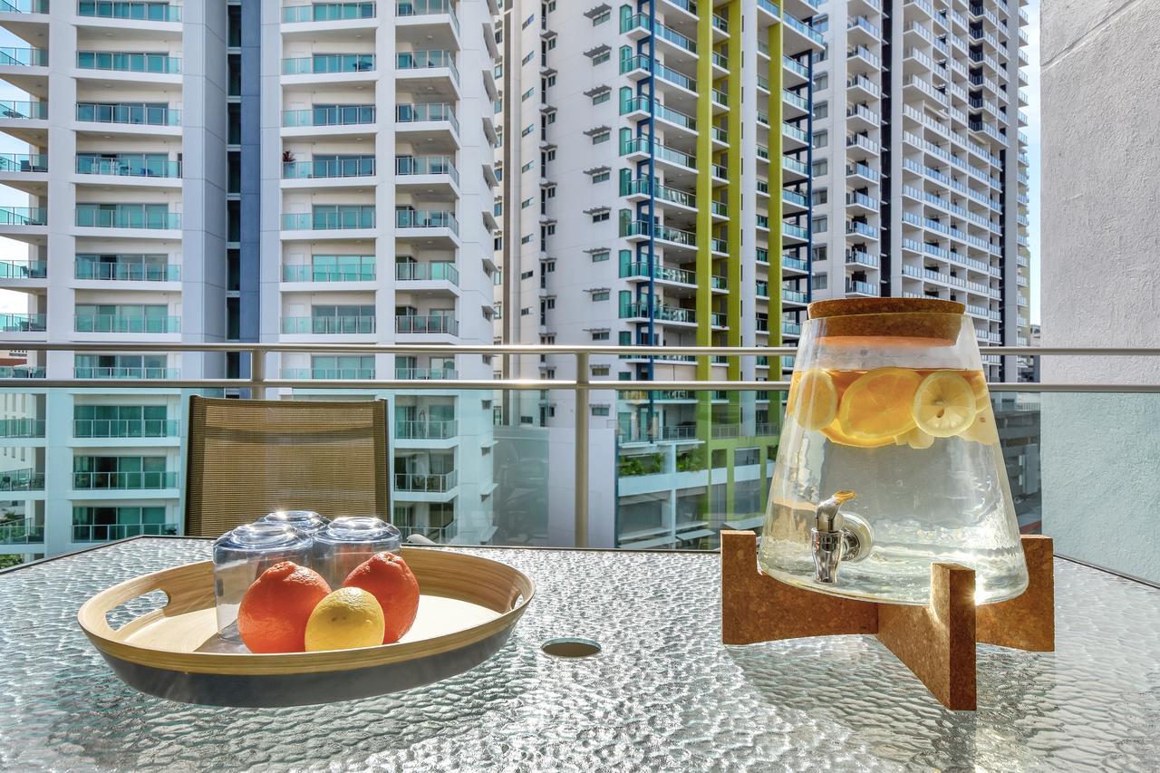 Argus Apartments Darwin Zewnętrze zdjęcie