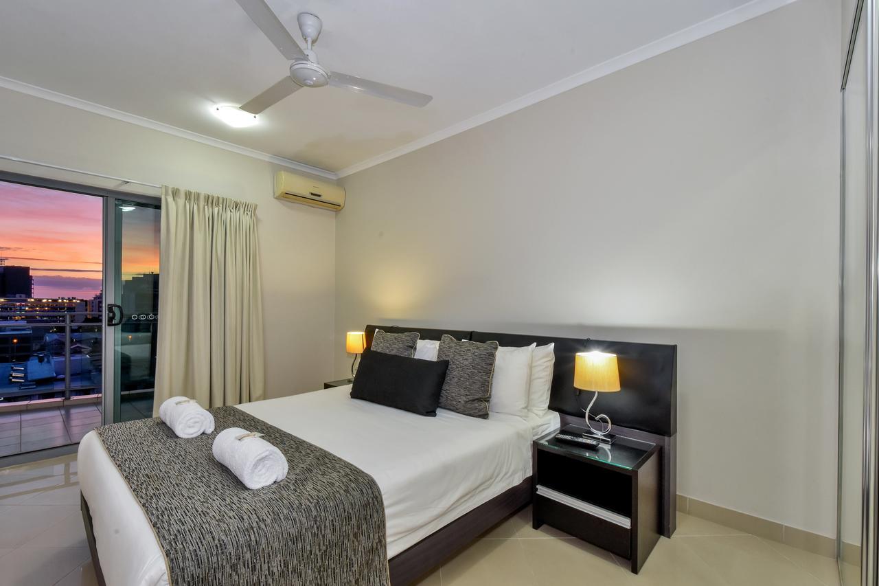Argus Apartments Darwin Zewnętrze zdjęcie