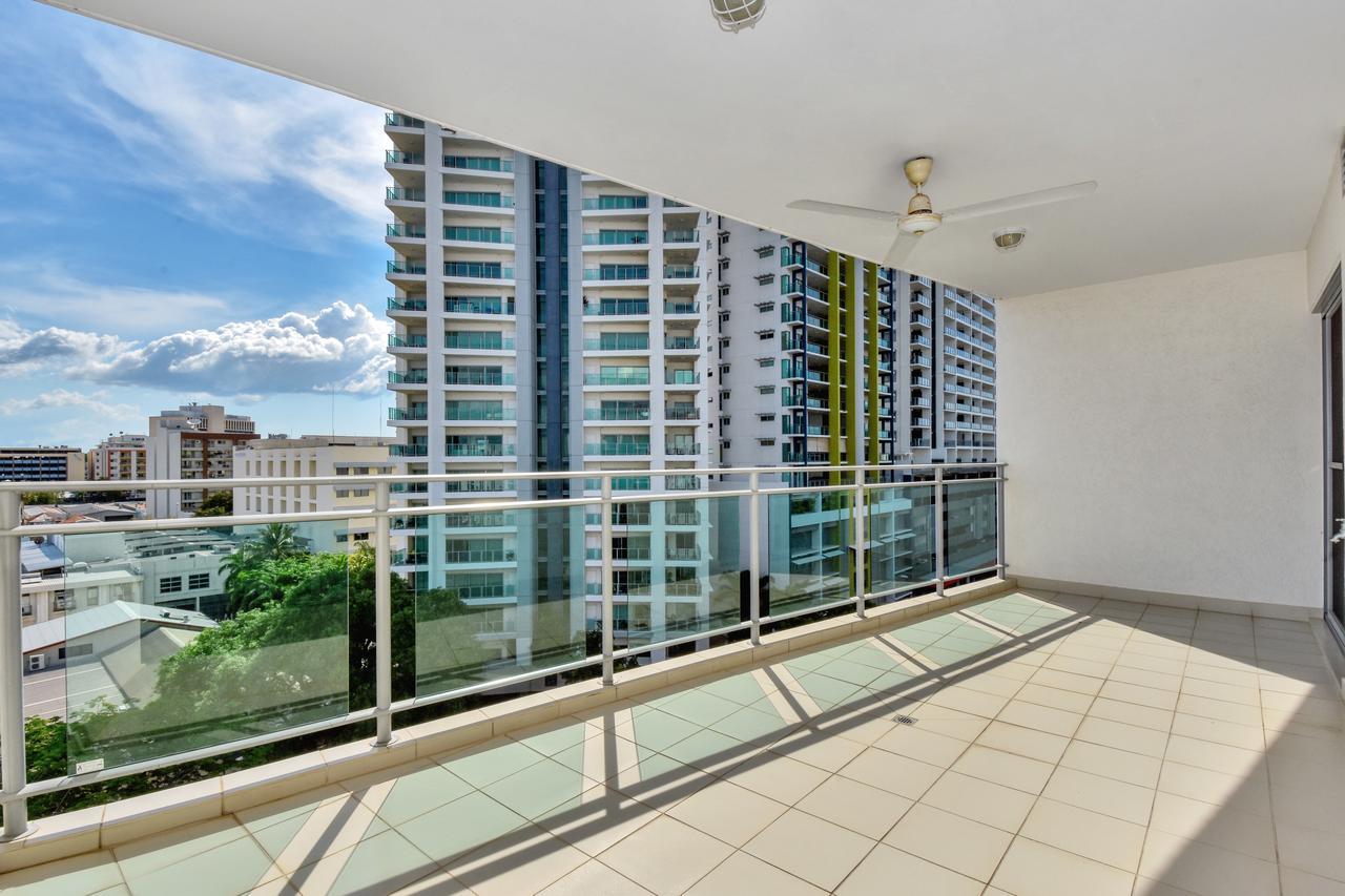 Argus Apartments Darwin Zewnętrze zdjęcie
