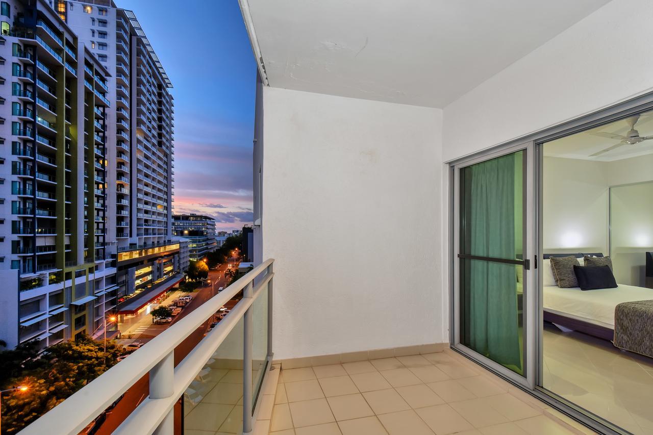 Argus Apartments Darwin Zewnętrze zdjęcie