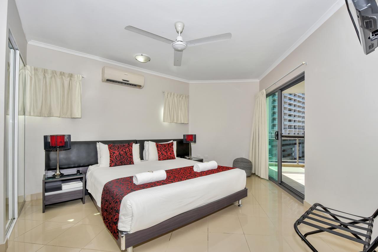 Argus Apartments Darwin Zewnętrze zdjęcie