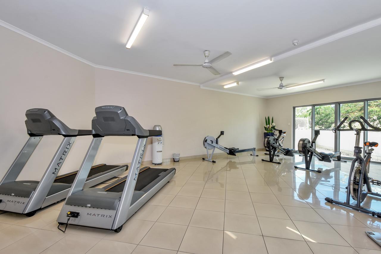 Argus Apartments Darwin Zewnętrze zdjęcie