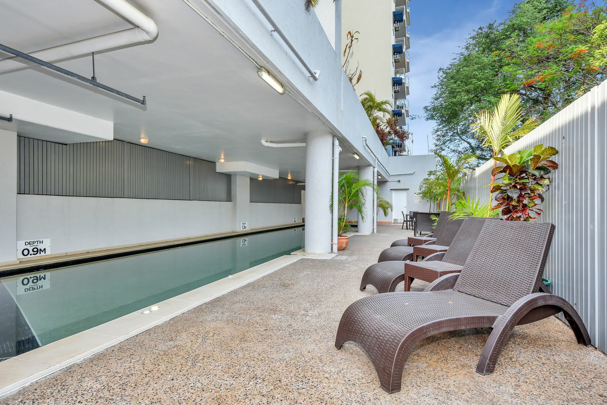 Argus Apartments Darwin Zewnętrze zdjęcie